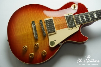 Les Paul Standard 50s - Heritage Cherry Sunburst