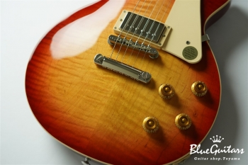Les Paul Standard 50s - Heritage Cherry Sunburst