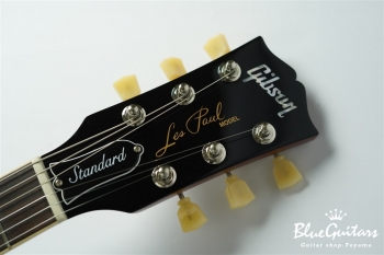 Les Paul Standard 50s - Heritage Cherry Sunburst