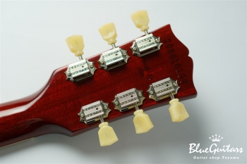 Les Paul Standard 50s - Heritage Cherry Sunburst