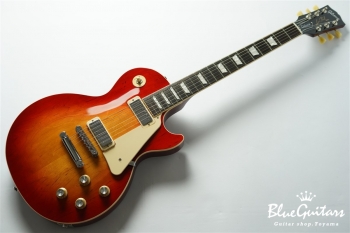 Les Paul 70s Deluxe - 70s Cherry Sunburst