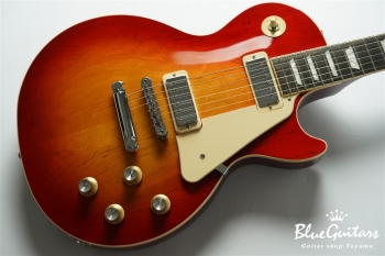 Les Paul 70s Deluxe - 70s Cherry Sunburst