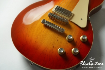Les Paul 70s Deluxe - 70s Cherry Sunburst