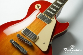 Les Paul 70s Deluxe - 70s Cherry Sunburst