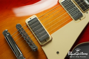 Les Paul 70s Deluxe - 70s Cherry Sunburst