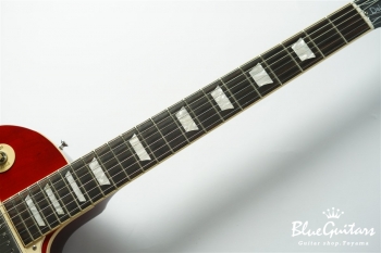 Les Paul 70s Deluxe - 70s Cherry Sunburst