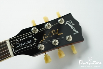 Les Paul 70s Deluxe - 70s Cherry Sunburst