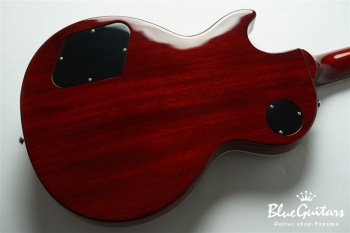 Les Paul 70s Deluxe - 70s Cherry Sunburst