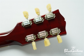 Les Paul 70s Deluxe - 70s Cherry Sunburst