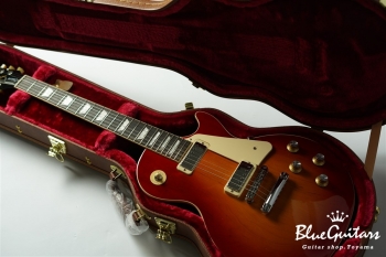 Les Paul 70s Deluxe - 70s Cherry Sunburst