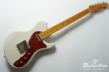 Amico-TLB-AS - White Blonde