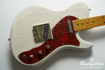 Amico-TLB-AS - White Blonde