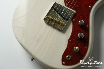 Amico-TLB-AS - White Blonde