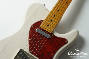 Amico-TLB-AS - White Blonde