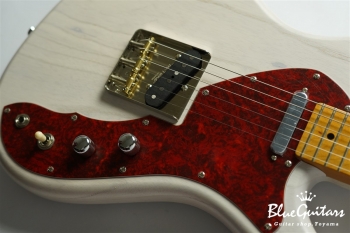 Amico-TLB-AS - White Blonde