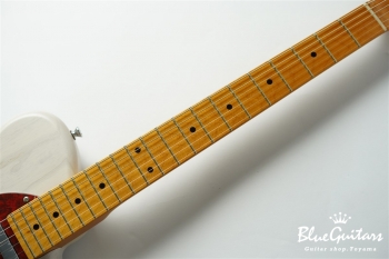 Amico-TLB-AS - White Blonde