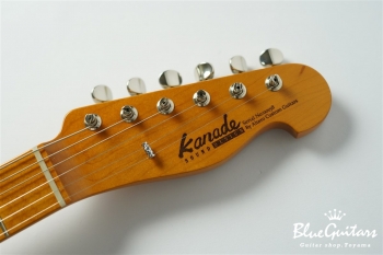 Amico-TLB-AS - White Blonde