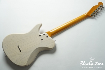 Amico-TLB-AS - White Blonde