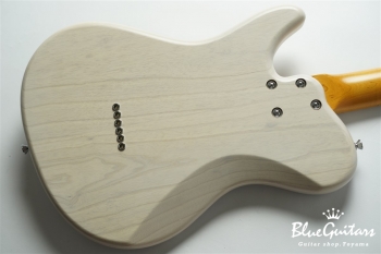 Amico-TLB-AS - White Blonde