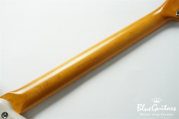 Amico-TLB-AS - White Blonde