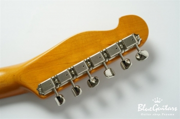 Amico-TLB-AS - White Blonde