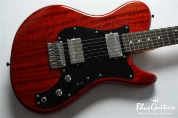 Blue Guitars Online Store