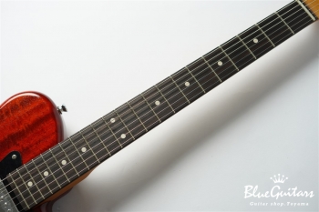 Amico-HTB-AM [Iodoform Black Installed] - Blood Orange