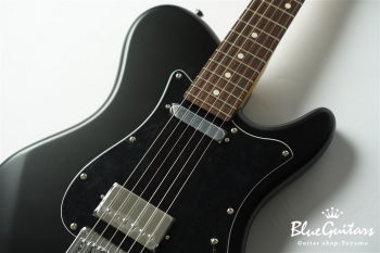 Amico-HTB-AL - Matt Black　