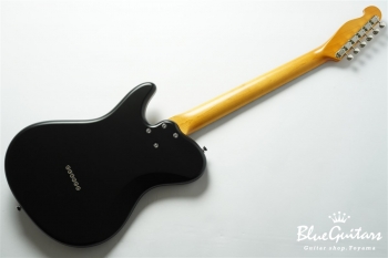 Amico-HTB-AL - Matt Black　