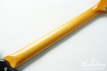 Amico-HTB-AL - Matt Black　