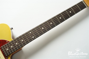 KTT-AM P-90/P-90 - Goldtop