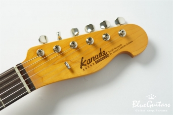 KTT-AM P-90/P-90 - Goldtop