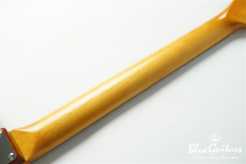 KTT-AM P-90/P-90 - Goldtop