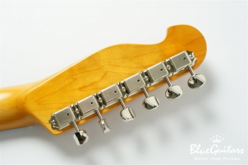 KTT-AM P-90/P-90 - Goldtop