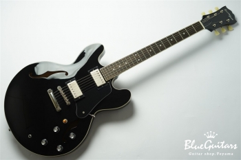 EXRUBATO-STD-JT - Black