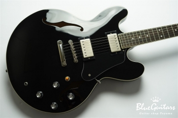 EXRUBATO-STD-JT - Black