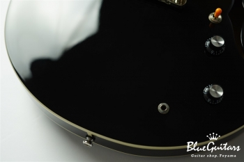 EXRUBATO-STD-JT - Black