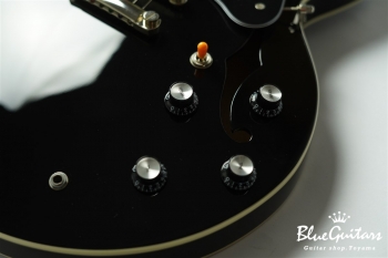 EXRUBATO-STD-JT - Black