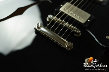 EXRUBATO-STD-JT - Black