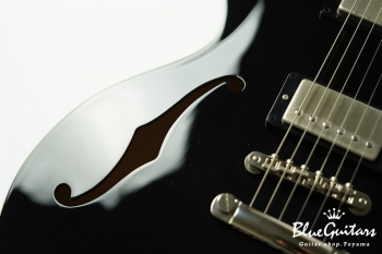 EXRUBATO-STD-JT - Black