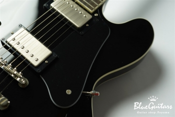 EXRUBATO-STD-JT - Black