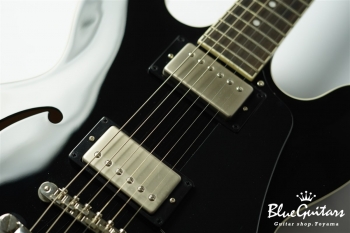 EXRUBATO-STD-JT - Black