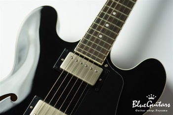 EXRUBATO-STD-JT - Black