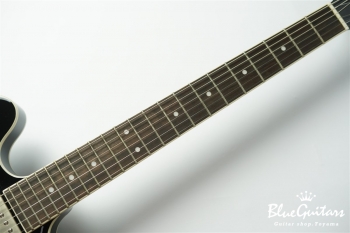 EXRUBATO-STD-JT - Black