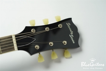 EXRUBATO-STD-JT - Black