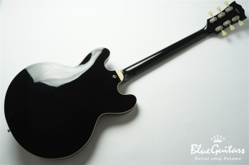 EXRUBATO-STD-JT - Black