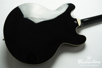 EXRUBATO-STD-JT - Black