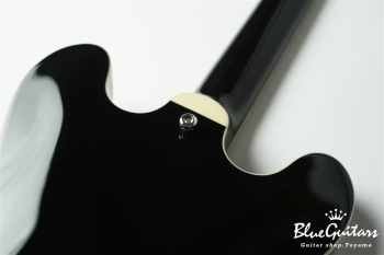 EXRUBATO-STD-JT - Black