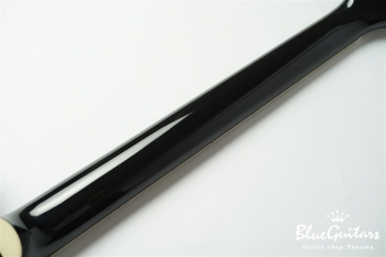 EXRUBATO-STD-JT - Black