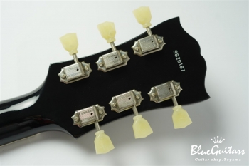 EXRUBATO-STD-JT - Black